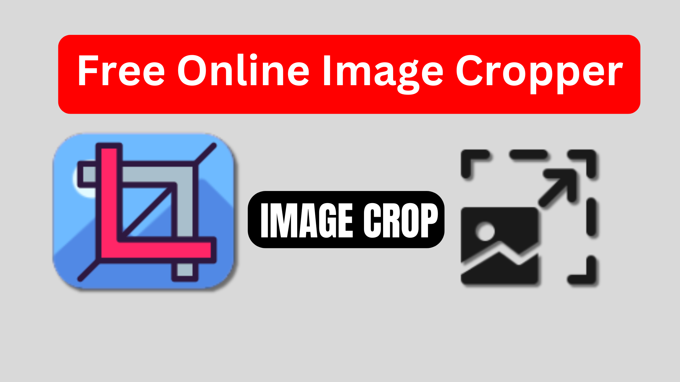 Crop Image Online for Free – Fast & Easy Image Cropping Tool to Resize and Edit Photos Instantly