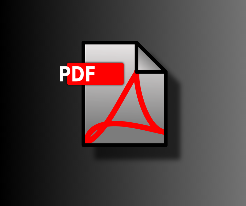 Image to PDF Converter